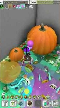 Onett Just Released A New Audio! 😱 Bee Swarm Simulator #beesmas #beeswarm #bss #roblox #onett