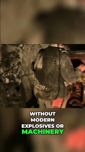 Mining History Ancient Techniques vs Modern Methods