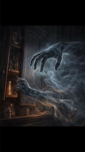 What Is a Poltergeist? The Spirit That Moves Objects