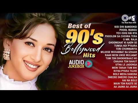 90’s Old Hindi Songs💘 90s Love Song🥰 Udit Narayan, Alka Yagnik, Kumar Sanu 💔 Hindi Jukebox songs