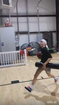 ￼ BASKETBALL SKILL TRAINING ￼SPEED AGILITY QUICKNESS