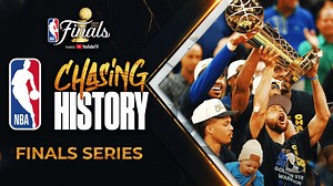 296K views · 9.1K reactions | #NBAFinals ️ Mini-Movie Relive this year's Finals between Boston Celtics & Golden State Warriors with this compilation of ALL 6 #ChasingHistory episodes. | NBA | Facebook