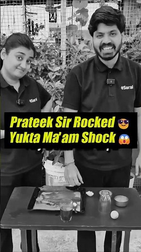 The Real Power of Chemistry 🧪😱 | Physics Experiment | #experiment #esaral #sciencex #iit