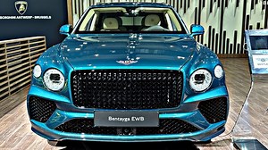 10 New SUVs and Crossovers For 2025 & 2026