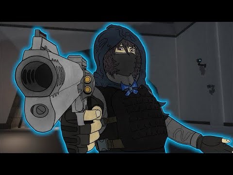 SCP: Secret Laboratory Gameplay #3