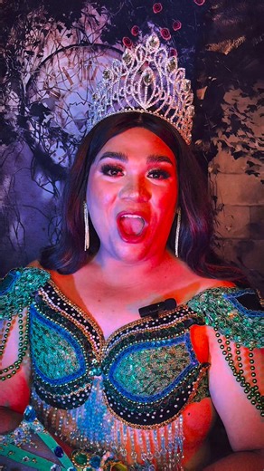 Kera Berna Mattel Miss Station Achiever’s 2024 Get ready for a night of glamour & Fun 🌟 Miss Station Achiever’s 2025 💃 Join us Dec 31, 6:30pm! 🎊 See You! #MissStationAchiever2025 🌟" | Passi City Info Page