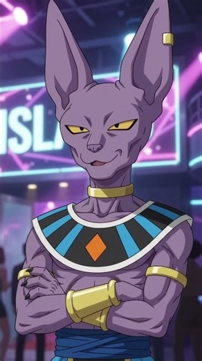 Goku lleva a bills a la isla 😏 #dragonballsuper #goku #bills #dbs #humorlatino #parodia #fyp #viral