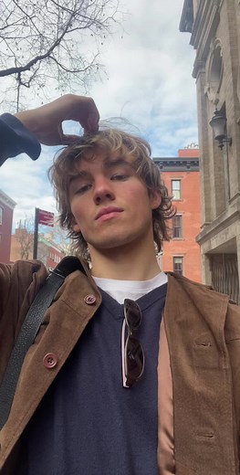 Exploring Village Walks in NYC with Nick Reid Model