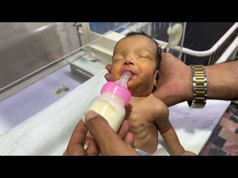 First Baby Feeding Tips For Mothers 🍼