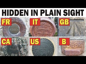 You HAVE seen one of these - what are they?