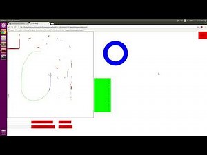 ICP SLAM + Loop Closure