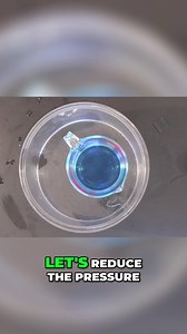 Learn Algebra, Calculus, Physics, Chemistry & Engineering at: MathAndScience.com The COOLEST Boil You’ll Ever See | Mathandscience.com