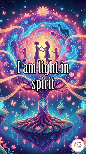 𝐇𝐄𝐀𝐋𝐈𝐍𝐆: 𝑳𝒊𝒈𝒉𝒕 𝒊𝒏 𝑺𝒑𝒊𝒓𝒊𝒕 🌸 Daily Positive Affirmations