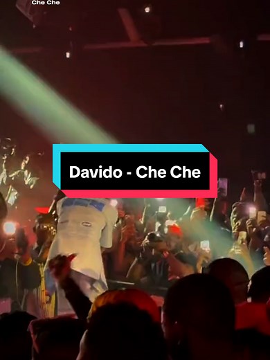 Mayorkun - Che Che: Meaning and Lyrics Explained