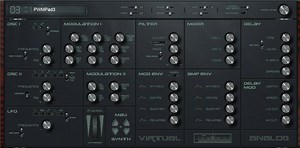 Vst Plugin Analog Delay V1_1
