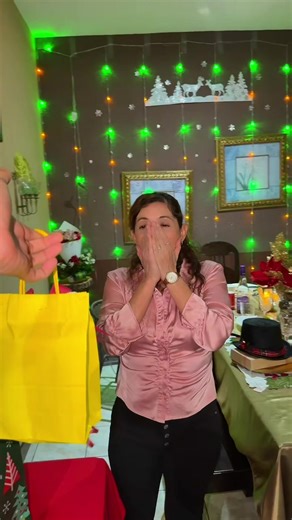 REGALO PARA MI TIA 🤩 | gifts