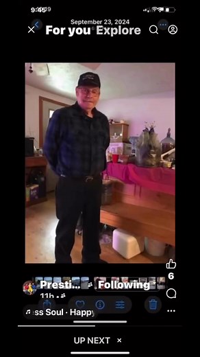 Missing my brother Buster Randolph. | Mary Randolph Bryant