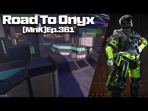 SO CLOSE TO ONYX! | Halo Infinite Ranked Grind
