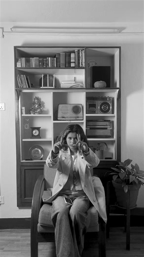 Introducing Gfalg content team : FT . Social media head ! . . EVERYTHING IN BETWEEN CONTENT & MARKETING . . #gflag #content #marketing