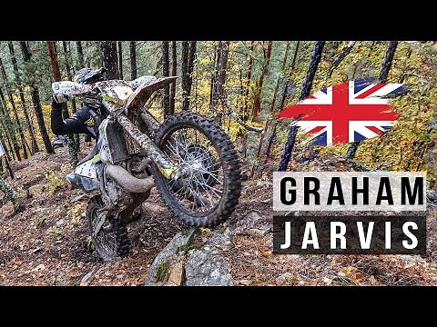 Graham Jarvis Red Bull Romaniacs 2020 Full Highlights