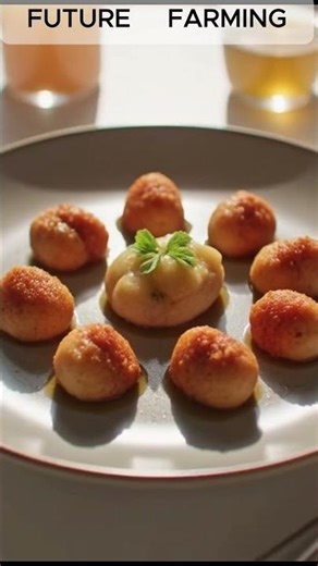 Future Farming: Smart Tech That Will Change Agriculture Forever #farming #futuretechnology