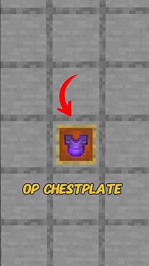 Best enchantments for chest plate in Minecraft?!