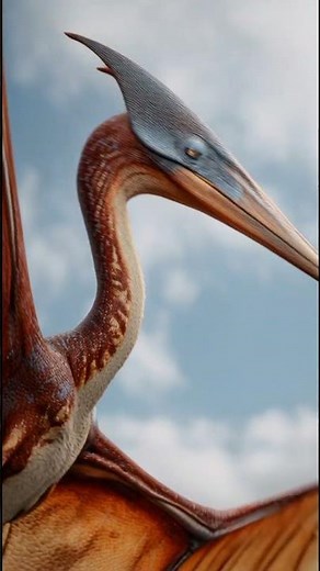 Quetzalcoatlus 🦅🔥