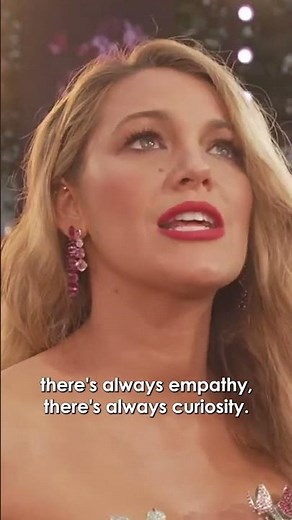 Blake Lively Reveals What Makes Ryan Reynolds the BEST Partner