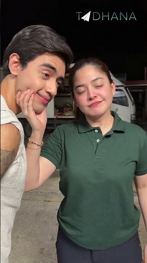 Ito po ba ‘yung tinatawag na BFF Pro Max 1TB? Emz! | Tadhana