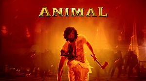 Animal (2023) - Netflix Movie - Where To Watch
