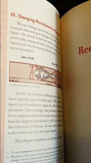 Mastering Audio by Bob Katz is one of the most important books for audio engineers