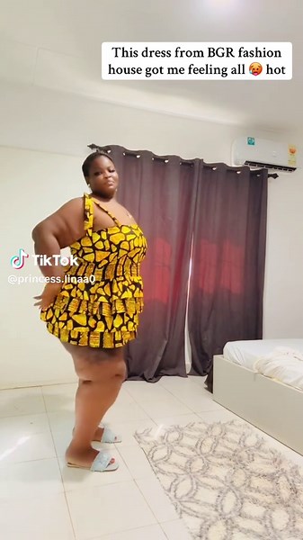 Shop Stylish Ankara Outfits at BGR Fashion House