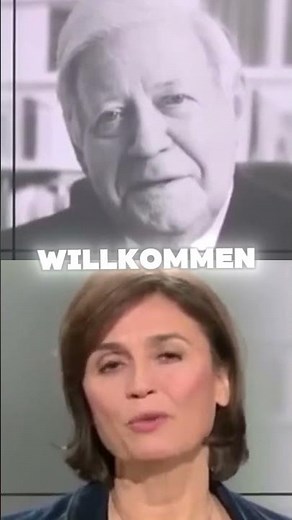 WARUM HELMUT SCHMIDT 🌟 JETZT NOCH UNÜBERTREFFBAR IST! 😍