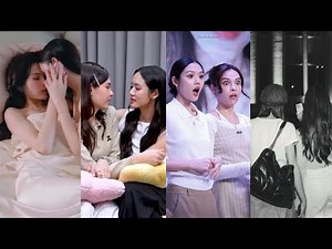 LMSY TikTok compilation because Harmony Secret is almost here | pt 2