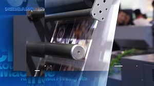 #PrintChina2023 ended successfully! Weigang is pleased to show our advanced machines and provide first-class services to all of you present. Let's review the wonderful moments of Weigang in the exhibition. #labelmachinery | #label_printing | #machine | #PrintChina2023 | Weigang Technology Co., Ltd | Facebook