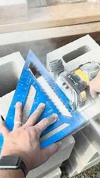 How to Make 8-Inch Caps from 16-Inch Blocks | Just the Tips