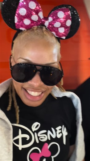 Christy Couture on Instagram: "Disney 4 Demi Rae💕 Disney magic hits different when you’re turning FOUR 🏰✨ Custom tees for our princess Demi Rae 💕 A whole Disney dream come true 🎀👑 #disney4demirae #demiraeturns4 #custombirthdaytees #tshirts #shirtsofinstagram"