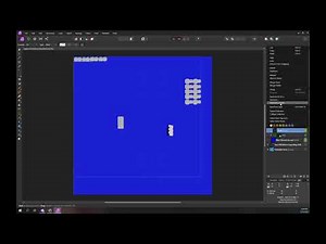iRacing Spec Maps in RGB - Affinity Photo