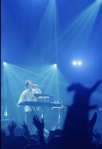 FM802 Rock Festival Radio Crazy 2025 L Stage Highlights