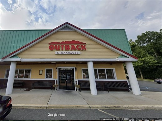 Outback Steakhouse Closes After 30 Years East Setauket: Reports
