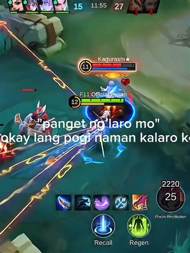 Feitan Face Reveal: Official Insights into MLBB