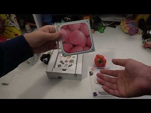 Cortex Brain Challenge 2 unboxing