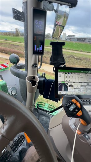 22K views · 1K reactions | John Deere command pro ✨ | FarmTalk channel | Facebook