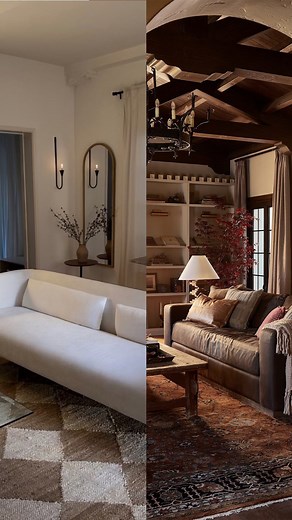 Marco Zamora on Instagram: "Maximalist vs minimalist 😔"