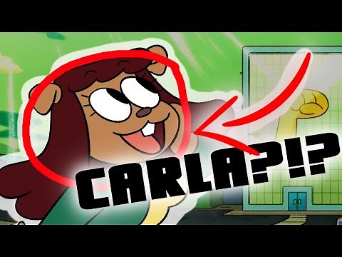 OK K.O - The Ultimate Carla Compilation❗❗🐶
