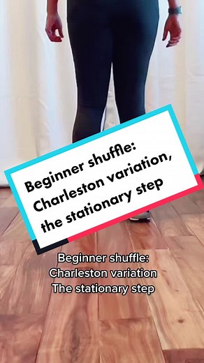 Shanon | Midlife Shuffle on TikTok