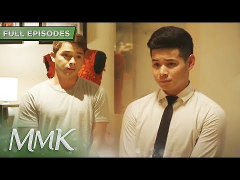 Gown | Maalaala Mo Kaya | Full Episode