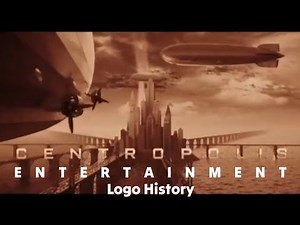 Centropolis Entertainment Logo History (3rd Anniversary, updated)