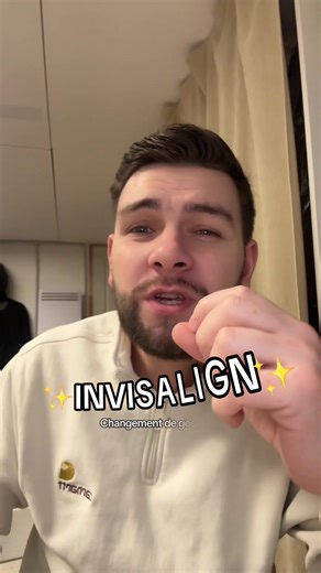 Envoyez vos meilleurs avant/après, c’est le moment de flex ! Changement de gouttière 31/54 #invisalign #gouttieredentaire #suresmile #drsmile #prtoi