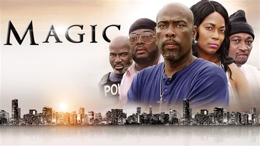 Magic (2020)